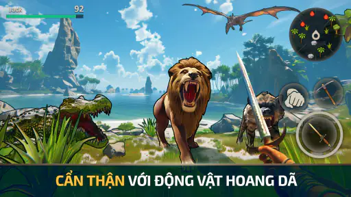 Survival Island: EVO 2
