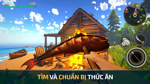 Survival Island: EVO 2