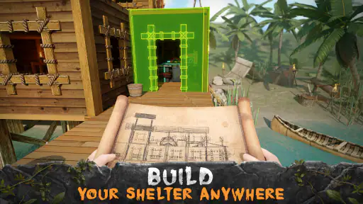 Survival Island: Survivor EVO