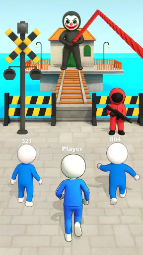 Survival Rush: Mini Challenges