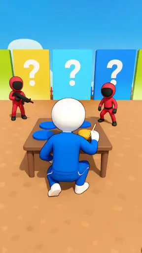Survival Rush: Mini Challenges