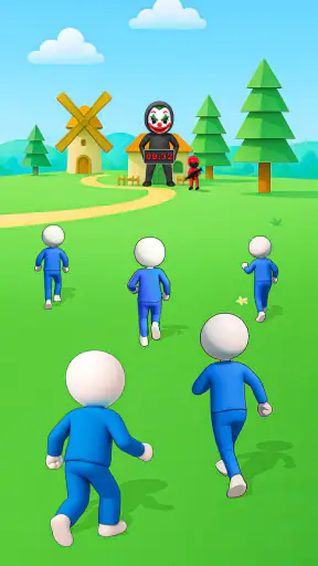 Survival Rush: Mini Challenges