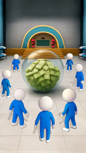 Survival Rush: Mini Challenges