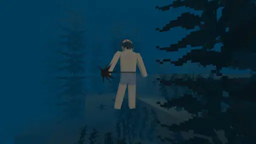 Survivalcraft 2 Day One