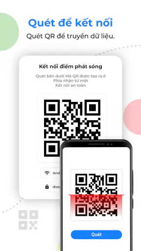 Switch Mobile, Phone Clone App