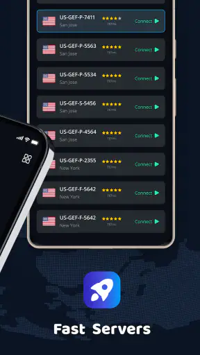 Switch Proxy: Fast & Unlimited