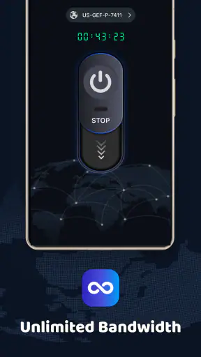 Switch Proxy: Fast & Unlimited