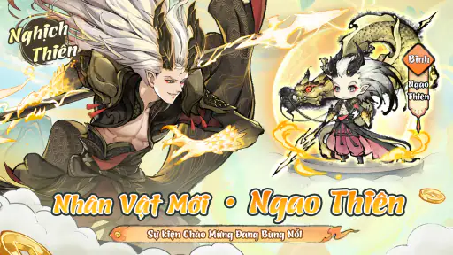 Ta Làm Tông Sư Trong Tiên Môn