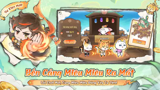 Ta Làm Tông Sư Trong Tiên Môn