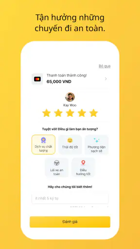 TADA - Taxi, Cab, Ride Hailing