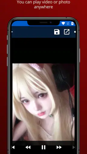 Tải video Douyin