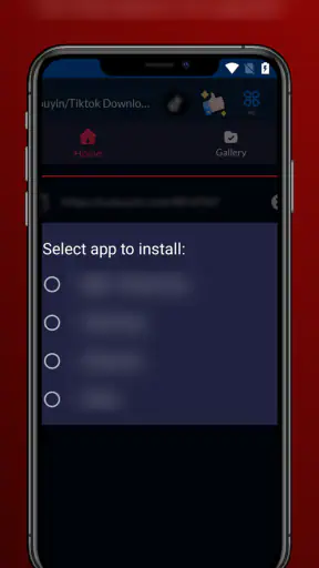 Tải video Douyin