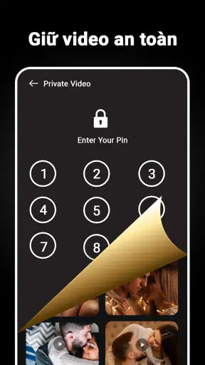 Tải xuống video HD cho tất cả