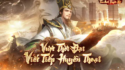 Tam Quốc Truyền Kỳ: Tái Xuất