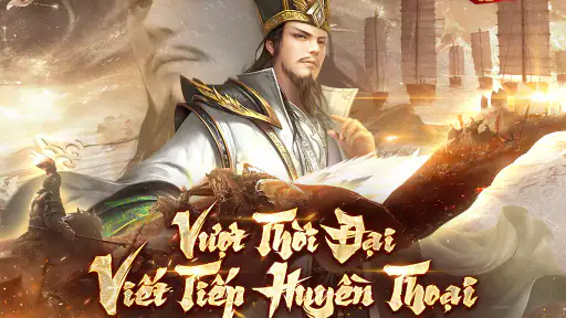 Tam Quốc Truyền Kỳ: Tái Xuất