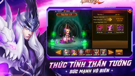 TAM QUỐC X