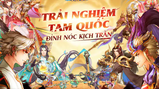 Tân 3Q: MAX