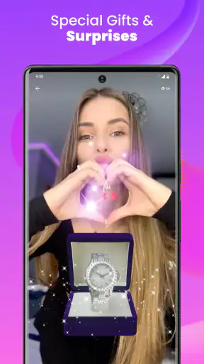 Tango Lite: Live Chat & Stream