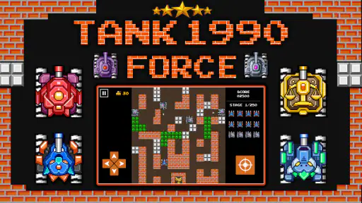 Tank 1990 - Bắn xe tăng