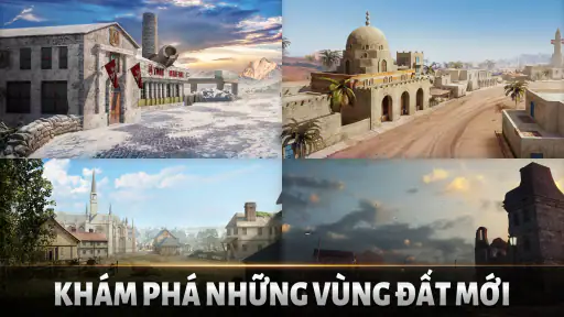 Tank Warfare: PvP Tanks Blitz