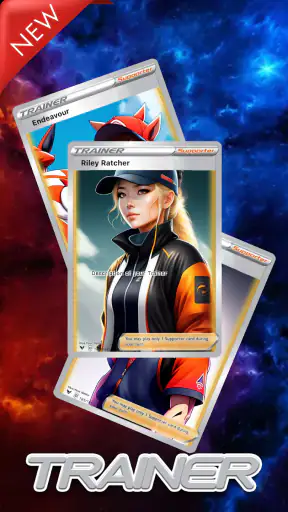 Tạo Thẻ Bài PKM - Poke Card