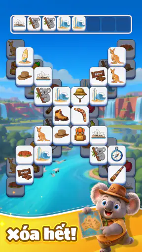 Tap Tile!