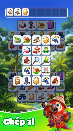 Tap Tile!