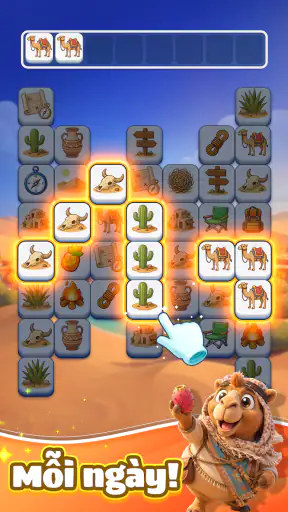 Tap Tile!