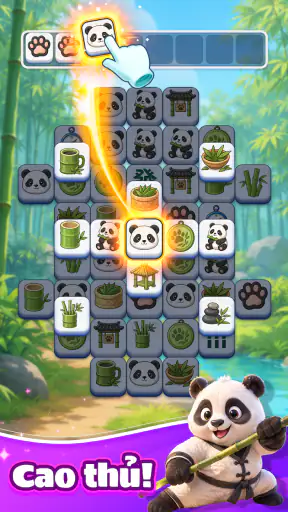 Tap Tile!