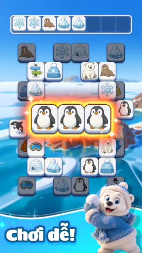 Tap Tile!