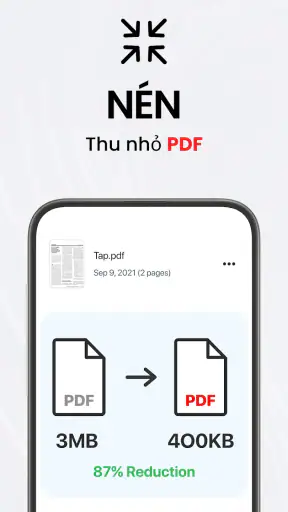 TapScanner- Camera scan ra Pdf