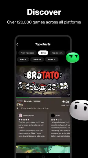 TapTap Maker