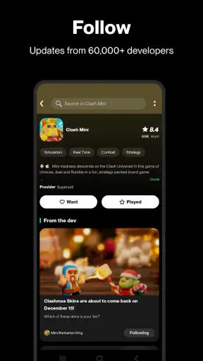 TapTap Maker