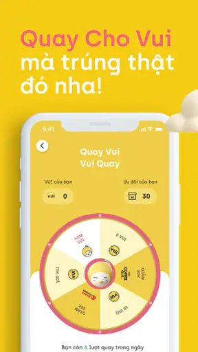 TAPTAP - Tích điểm, đổi ưu đãi