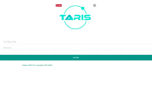 Taris GPS