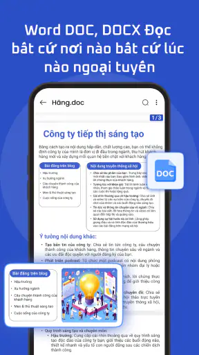 Tất cả trình đọc tài liệu: