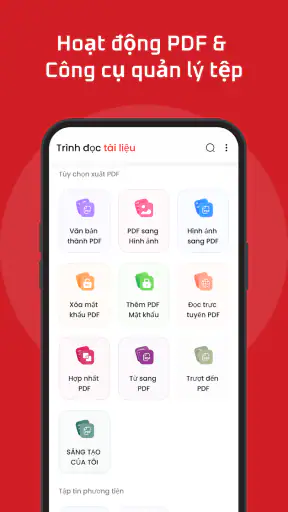 Tất cả trình đọc tài liệu: