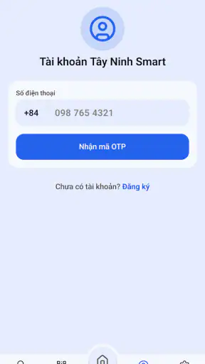 Tây Ninh Smart (1022 Tây Ninh)