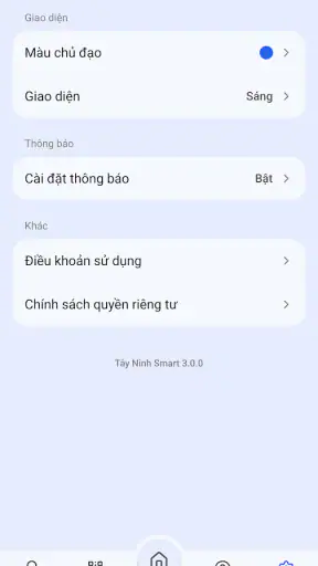 Tây Ninh Smart (1022 Tây Ninh)