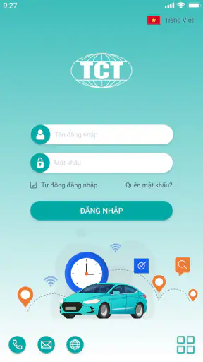 TCT GPS 2