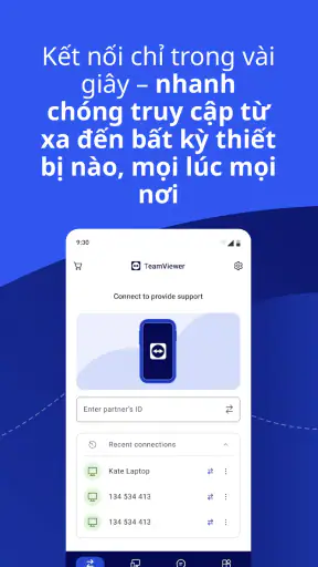 TeamViewer Remote Control