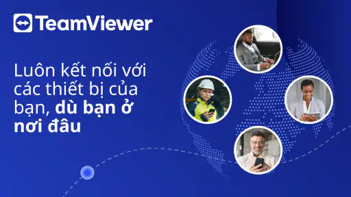 TeamViewer Remote Control