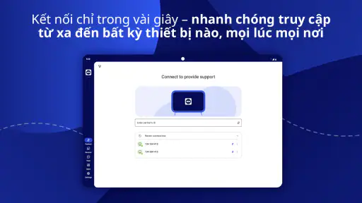 TeamViewer Remote Control