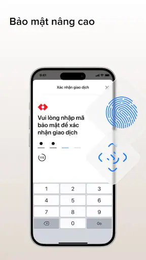 Techcombank Business