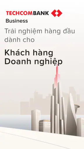 Techcombank Business