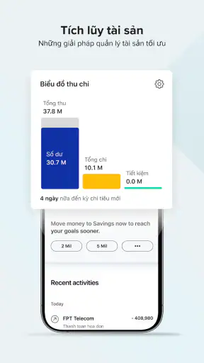 Techcombank Mobile
