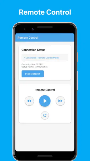 Teleprompter: Floating Notes