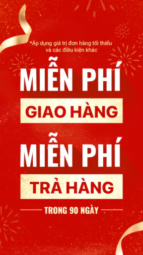 Temu: Mua sắm như tỷ phú