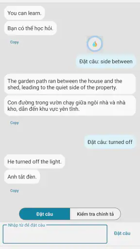 TFlat: Học, Dịch Tiếng Anh