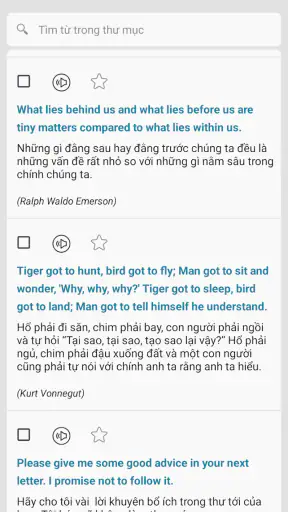 TFlat: Học, Dịch Tiếng Anh